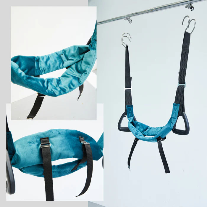 Cervical Neck Stretcher