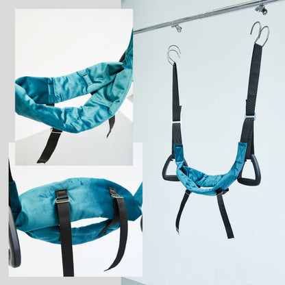 Cervical Neck Stretcher