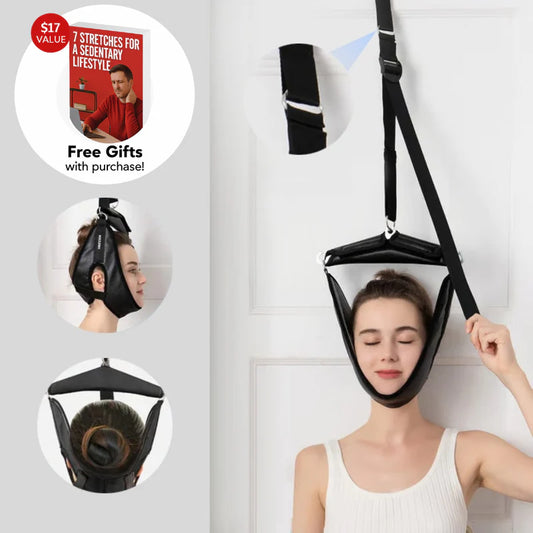 Cervical Neck Stretcher