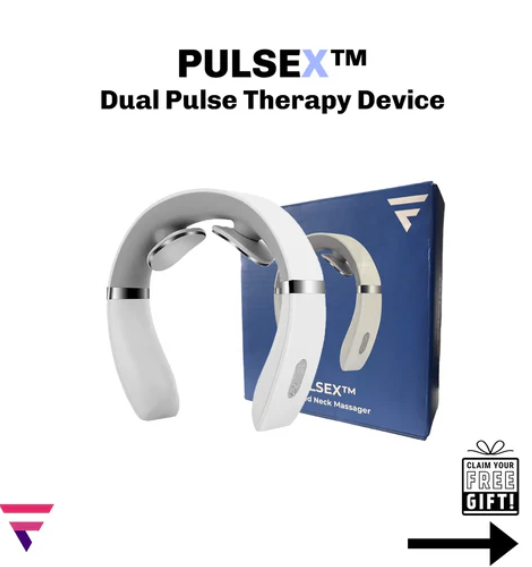 PulseX for Blood Pressure Support