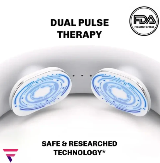 PulseX for Blood Pressure Support