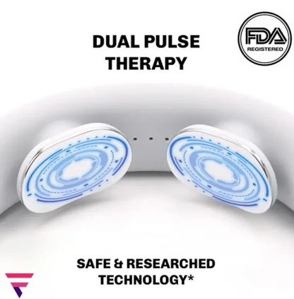 PulseX for Blood Pressure Support