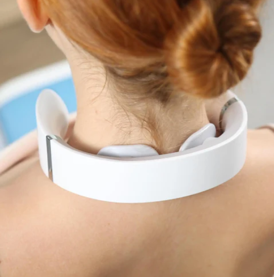 PulseX for Blood Pressure Support