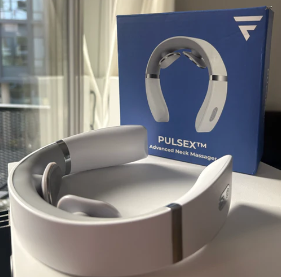 PulseX for Blood Pressure Support