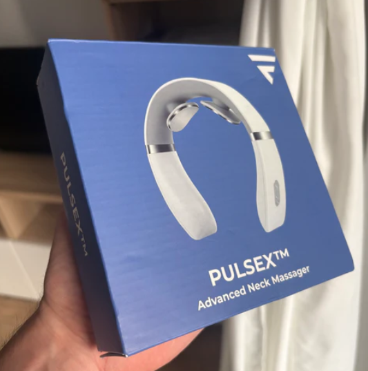 PulseX for Blood Pressure Support