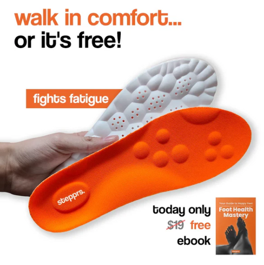 Massage Insoles