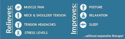Cervical Neck Stretcher