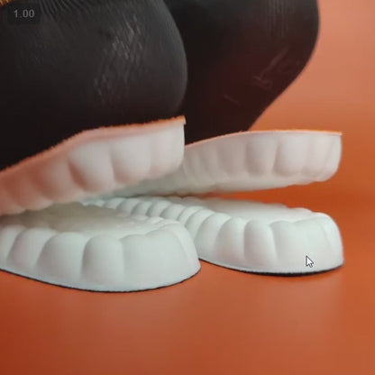Massage Insoles